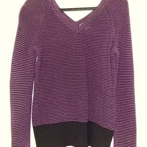 Calvin Klein V-neck Sweater